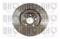 Quinton Hazell BDC4413 Brake disc — Photo #2 Quinton Hazell BDC4413 Brake disc — Photo #2