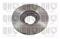Quinton Hazell BDC4583 Brake disc — Photo #2 Quinton Hazell BDC4583 Brake disc — Photo #2