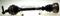 Lobro 302379 Drive shaft assy — Photo #1
