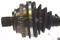 Lobro 302379 Drive shaft assy — Photo #2