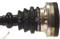 Lobro 302379 Drive shaft assy — Photo #3