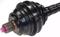 Lobro 303167 Drive shaft assy — Photo #2 Lobro 303167 Drive shaft assy — Photo #2