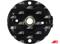 AS-PL SBR0063 Stator assy starter — Фото №1