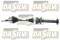 Da Silva 9274T Drive shaft assy — Photo #1 Da Silva 9274T Drive shaft assy — Photo #1