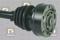 Da Silva 9281T Drive shaft assy — Photo #2