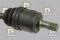 Da Silva 93003T Drive shaft assy — Фото №3 Da Silva 93003T Drive shaft assy — Фото №3
