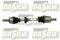 Da Silva 93091T Drive shaft assy — Photo #1