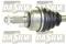 Da Silva 93091T Drive shaft assy — Photo #2
