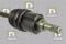 Da Silva 94006T Drive shaft assy — Photo #3 Da Silva 94006T Drive shaft assy — Photo #3