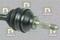 Da Silva 94007T Drive shaft assy — Photo #3 Da Silva 94007T Drive shaft assy — Photo #3
