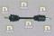 Da Silva JC94008A Drive shaft assy — Photo #1
