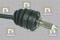 Da Silva JC94008A Drive shaft assy — Photo #2