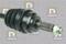 Da Silva JC94024 Drive shaft assy — Photo #2
