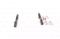 Bosch 0 986 494 160 Brake pads — Photo #6