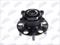 BTA H24057BTA Wheel bearing — Photo #1