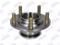 BTA H25043BTA Wheel bearing — Photo #1