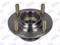 BTA H25046BTA Wheel bearing — Photo #2 BTA H25046BTA Wheel bearing — Photo #2