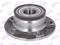 BTA H2A009BTA Wheel bearing — Photo #1