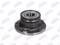 BTA H2F016BTA Wheel bearing — Photo #1