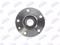 BTA H2F016BTA Wheel bearing — Photo #2