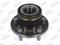 BTA H2G031BTA Wheel bearing — Photo #1