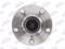 BTA H2G052BTA Wheel bearing — Photo #3 BTA H2G052BTA Wheel bearing — Photo #3