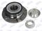 BTA H2P019BTA Wheel bearing — Photo #1