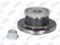 BTA H2R008BTA Wheel bearing — Photo #1