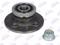 BTA H2R041BTA Wheel bearing — Фото №1
