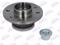 BTA H2R041BTA Wheel bearing — Фото №2