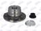 BTA H2X014BTA Wheel bearing — Photo #1 BTA H2X014BTA Wheel bearing — Photo #1