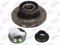 BTA H2X027BTA Wheel bearing — Фото №1