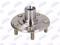 BTA H55003BTA Wheel hub assy — Photo #1