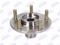 BTA H55003BTA Wheel hub assy — Photo #2