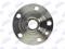 BTA H5C005BTA Wheel hub assy — Photo #2 BTA H5C005BTA Wheel hub assy — Photo #2