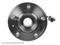 Blue Print ADG08257 Wheel bearing — Photo #2 Blue Print ADG08257 Wheel bearing — Photo #2
