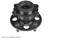 Blue Print ADG083119 Wheel hub assy — Photo #1