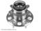 Blue Print ADG08359 Wheel bearing — Photo #1 Blue Print ADG08359 Wheel bearing — Photo #1