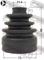 Febest 0215-J1016 Dust boot kit axle joint — Photo #2