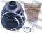 Febest 0215T30T Dust boot kit axle joint — Photo #1 Febest 0215T30T Dust boot kit axle joint — Photo #1