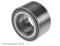 Blue Print ADG08387 Wheel bearing — Photo #2