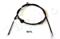 Japko 131597L Brake cable — Photo #1