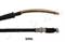 Japko 131599L Brake cable — Photo #2 Japko 131599L Brake cable — Photo #2