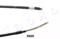 Japko 131599R Brake cable — Photo #2 Japko 131599R Brake cable — Photo #2