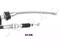 Japko 131614R Brake cable — Photo #2 Japko 131614R Brake cable — Photo #2
