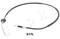 Japko 131617L Brake cable — Photo #1 Japko 131617L Brake cable — Photo #1