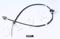 Japko 131622R Brake cable — Photo #1 Japko 131622R Brake cable — Photo #1