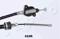 Japko 131622R Brake cable — Photo #2 Japko 131622R Brake cable — Photo #2