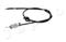 Japko 131623L Brake cable — Photo #2 Japko 131623L Brake cable — Photo #2