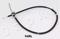Japko 131628L Brake cable — Photo #1
